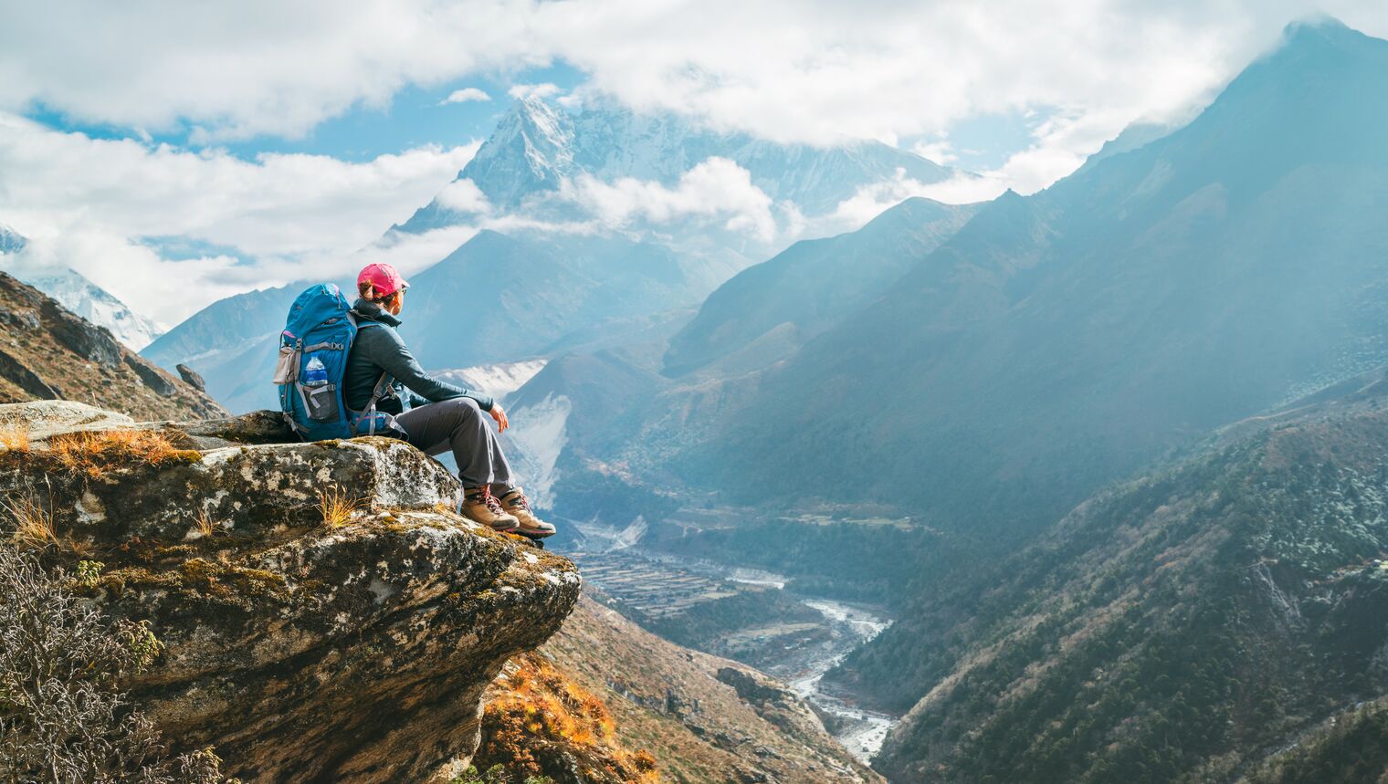 De Mooiste Bezienswaardigheden Van Nepal Anwb