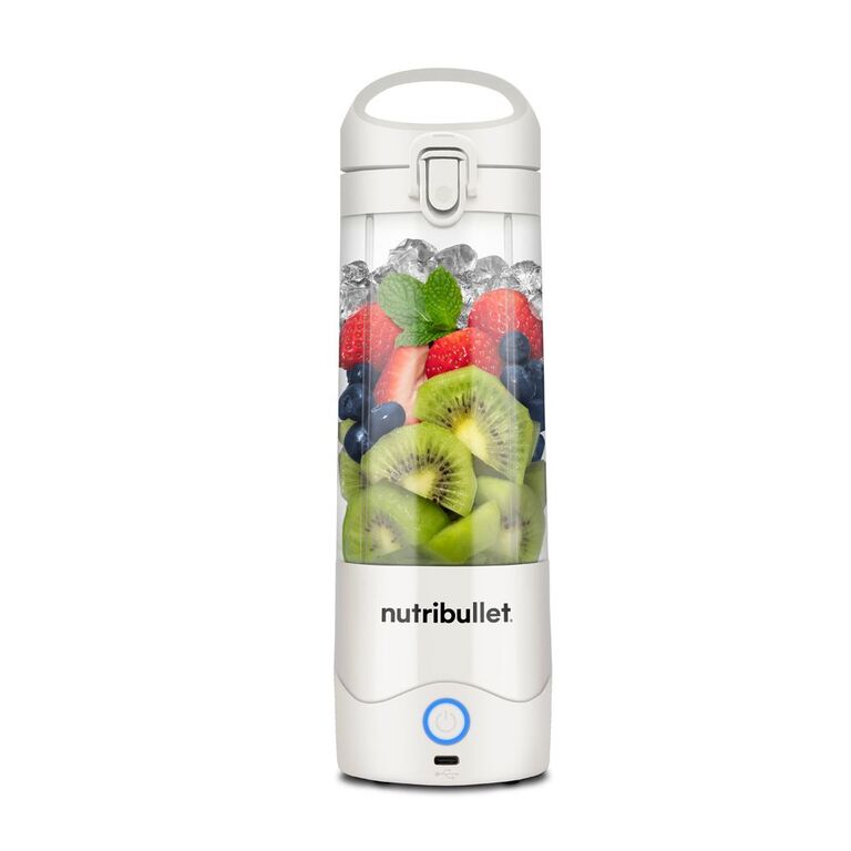 Nutribullet portable blenders