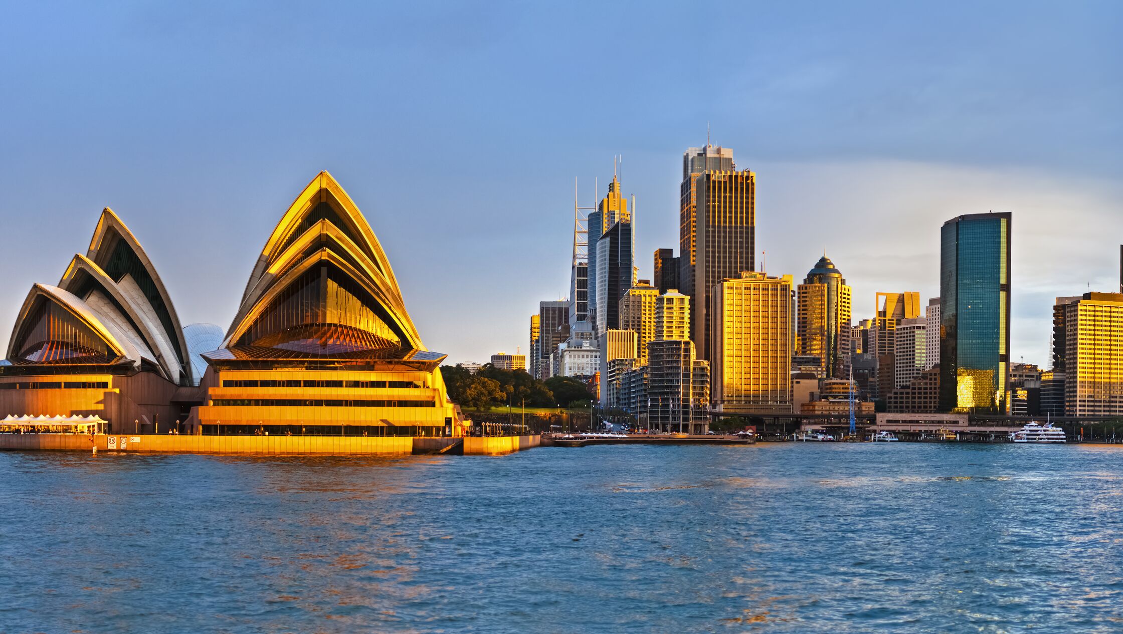 Top 12 bezienswaardigheden van Australië | ANWB