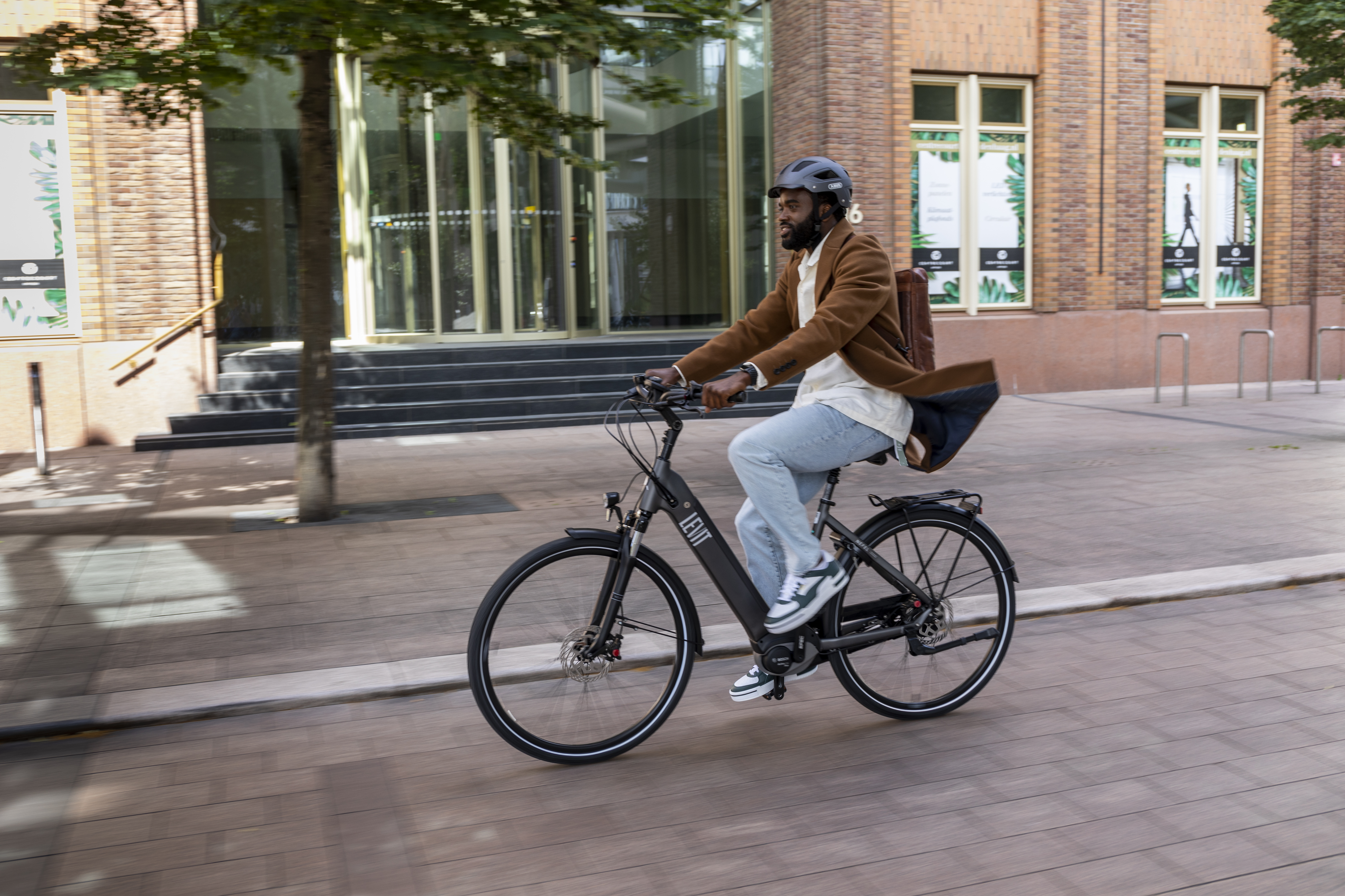 Veilig fietsen op je fiets | ANWB