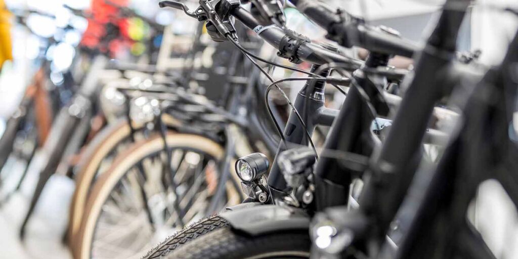 overspringen Specialiteit Omkleden Tweedehands elektrische fiets kopen | ANWB