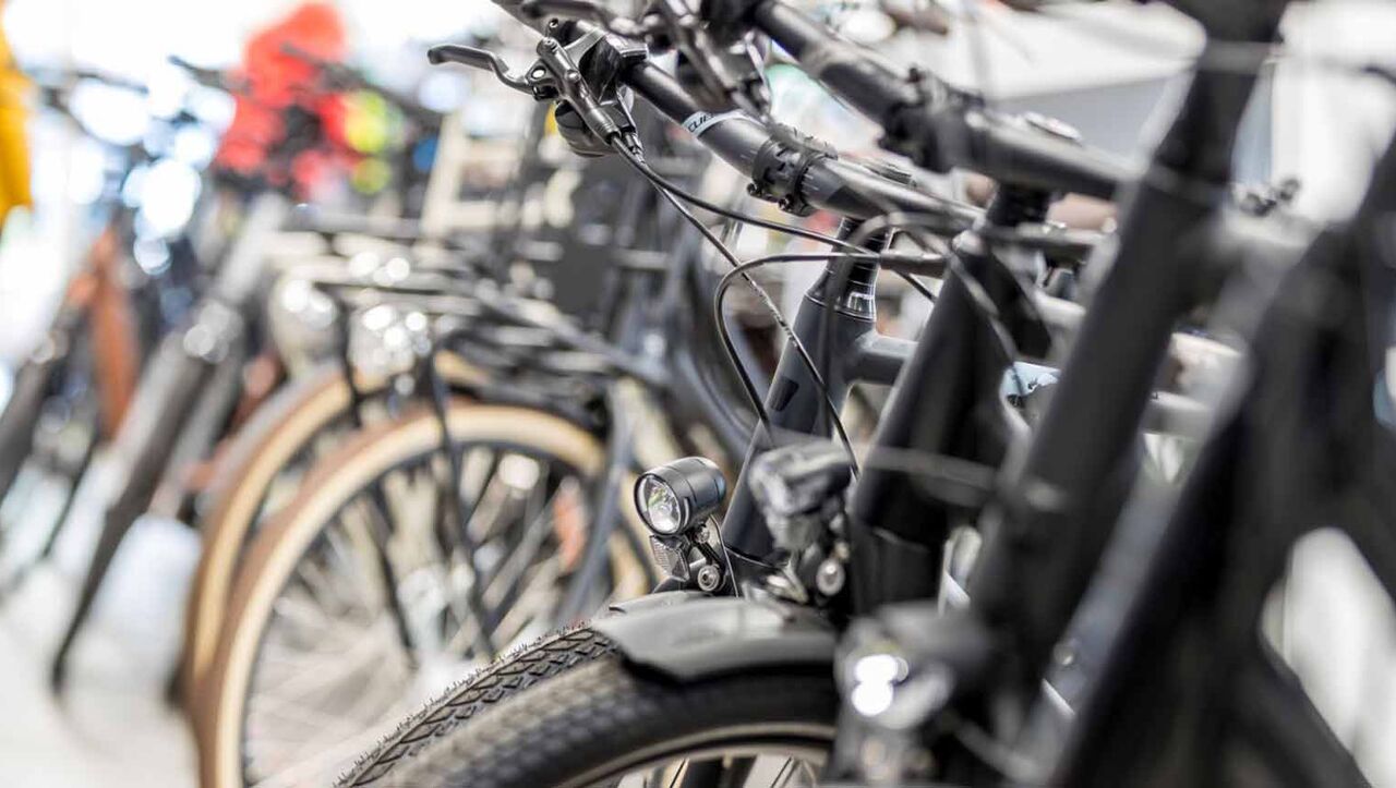 uitzetten Trouw Ga wandelen Tweedehands elektrische fiets kopen | ANWB