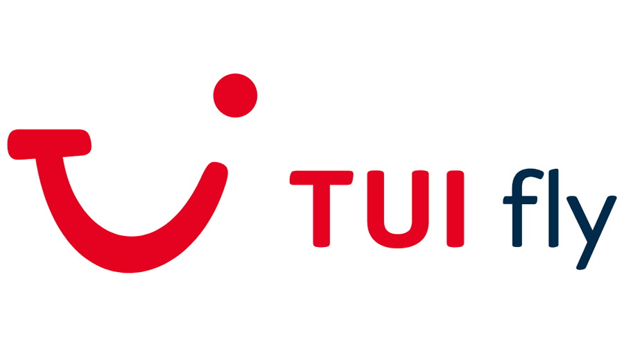 TuiFly Belgium-logo