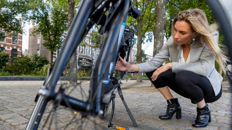 uitzetten Trouw Ga wandelen Tweedehands elektrische fiets kopen | ANWB