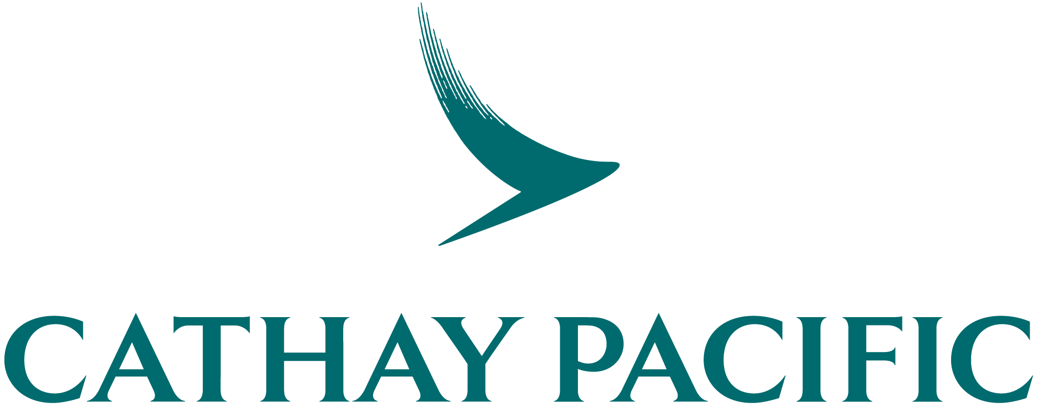 Cathay Pacific-logo