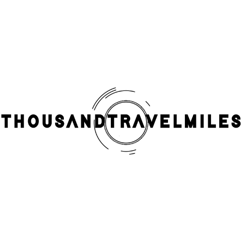 Thousand Travel Miles