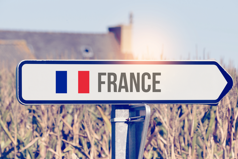 Uitverkoop Beroemdheid wanhoop De Franse verklaring op erewoord: dit is handig om te weten | ANWB
