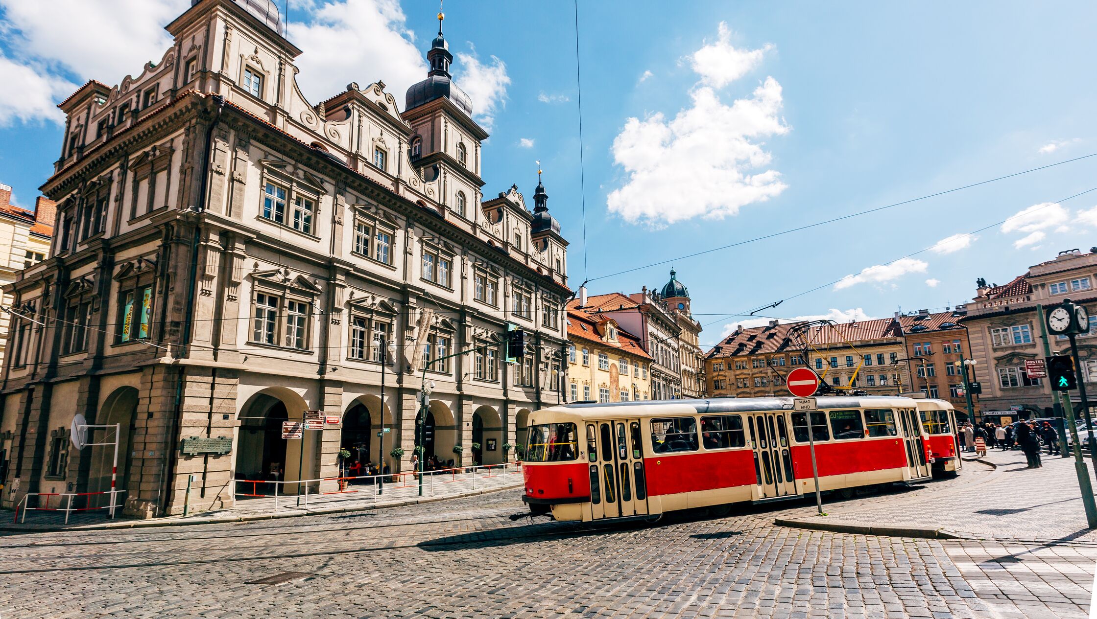 Reisvoorbereiding Tsjechië ANWB
