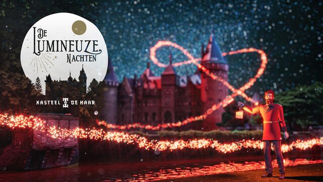 De Lumineuze Nachten