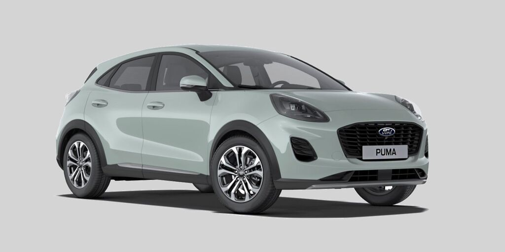 Vivid Ford Puma Private Lease Image for Your Screen Vivid Ford Puma Private Lease Image for Your Screen