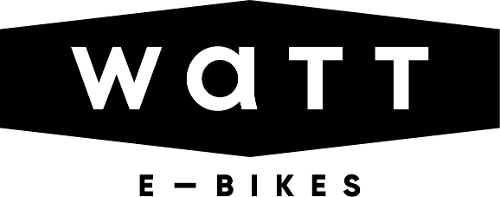 WATT E-Bike