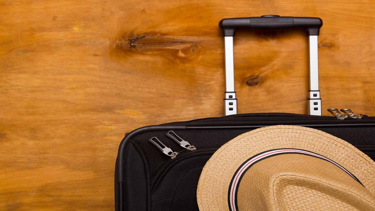 Afstotend Heerlijk nicotine Vliegen met alleen handbagage: de regels | ANWB