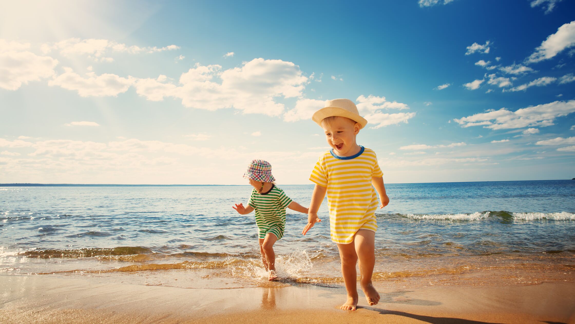 Verder Schat cursief Vakantie met kinderen | Tips voor een zorgeloze reis | ANWB