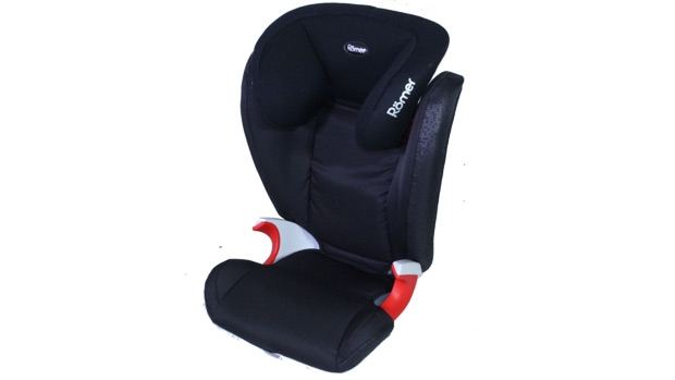 britax romer kid 2