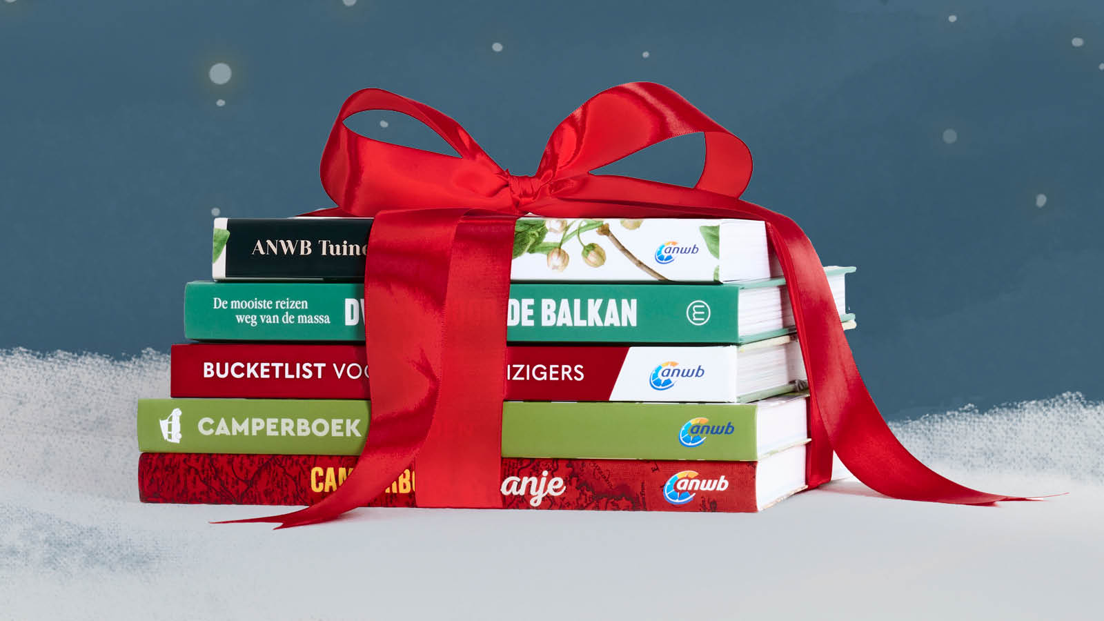 Op zoek naar het perfecte cadeau? Bij ANWB vind je voor iedereen iets bijzonders! Van slimme hebbedingen tot cadeaus voor echte buitenliefhebber. 