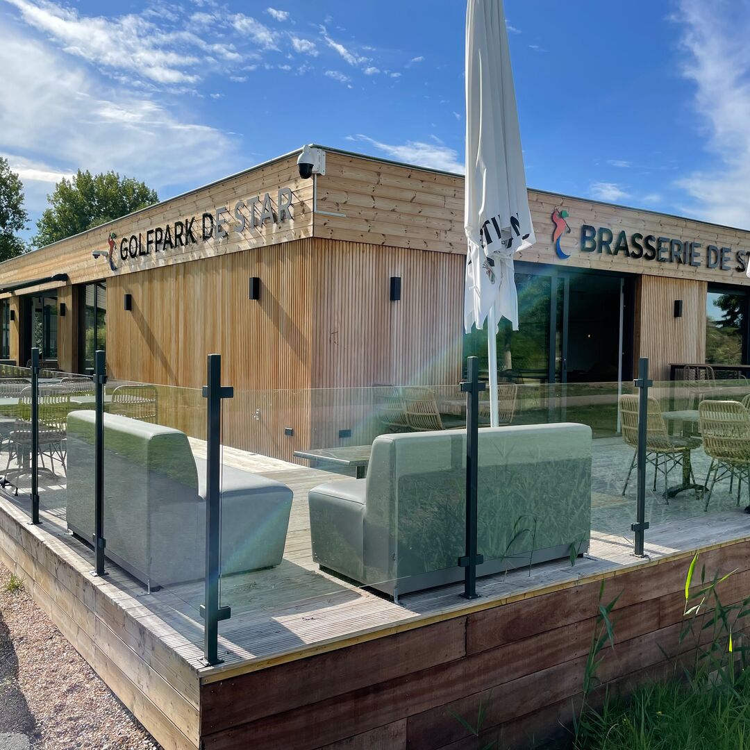 Pitch & Putt Golfpark De Star ANWB