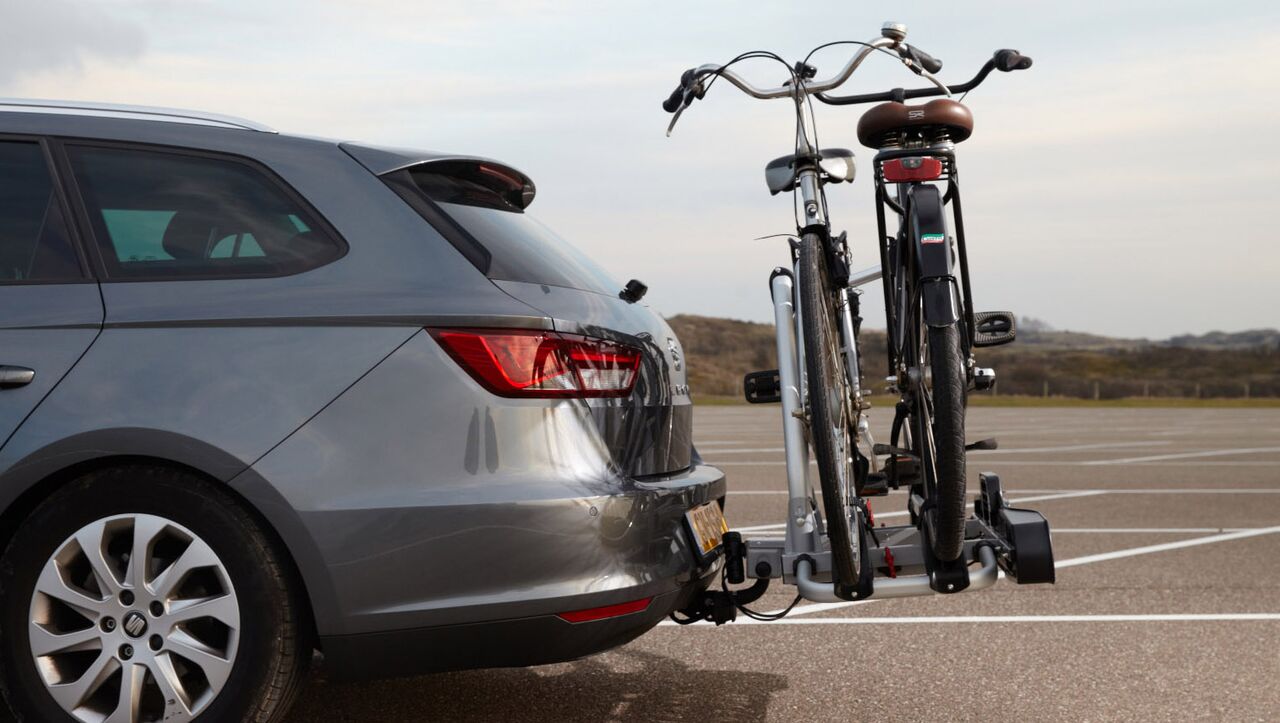 verlamming stapel Echt niet Wat is de beste fietsendrager voor jouw auto? | ANWB