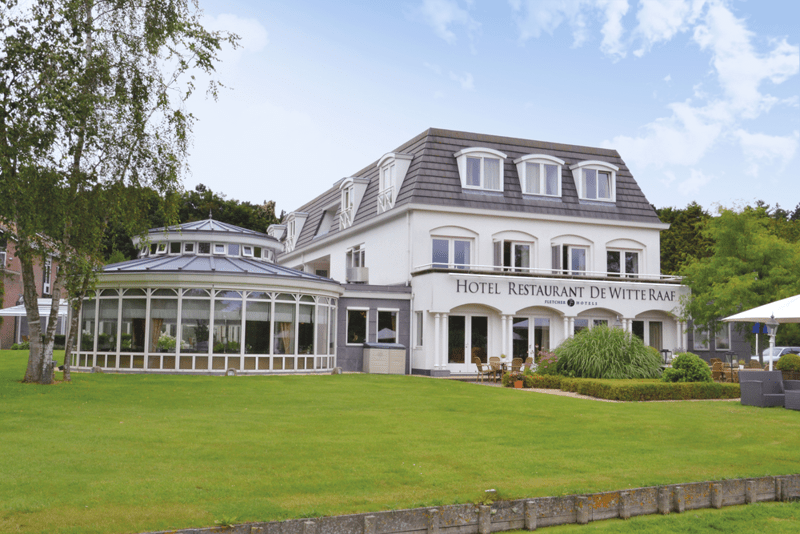 High Tea bij Fletcher Hotels tickets € 22,50 korting ANWB