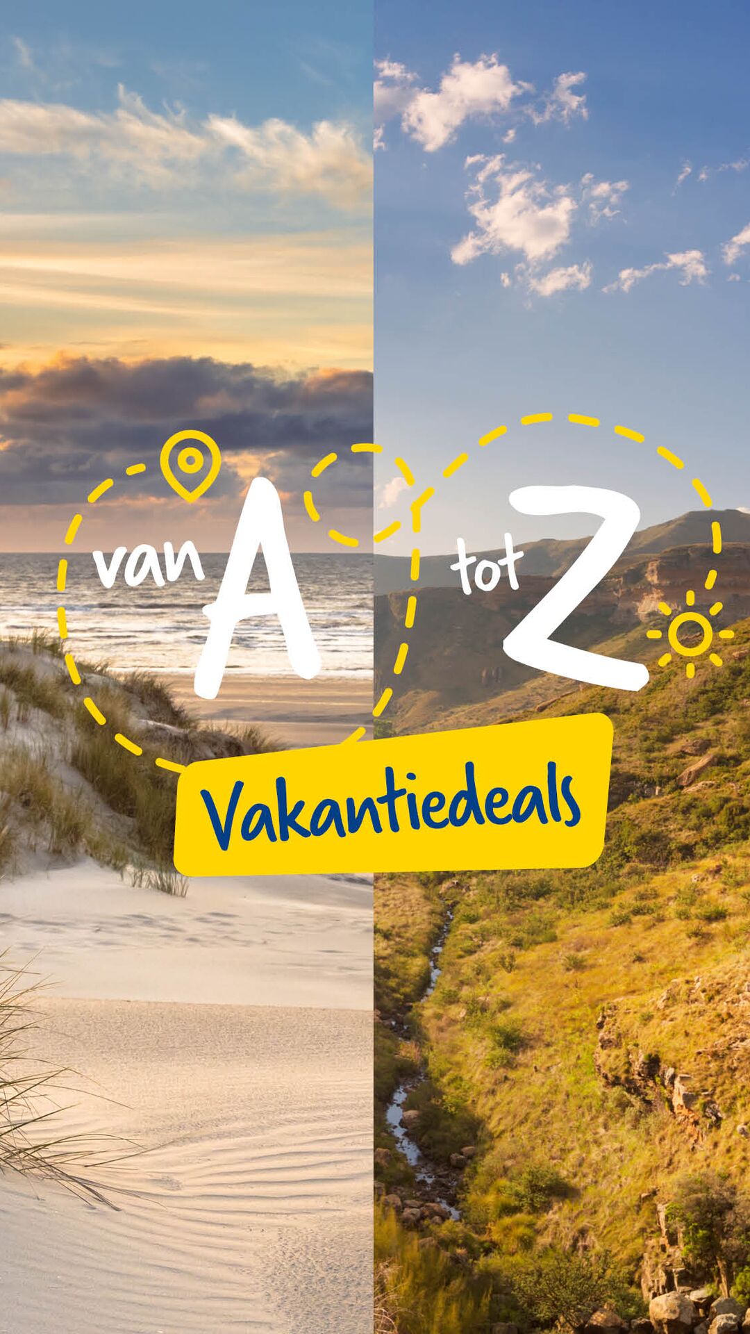 Fietsvakantie | Ontdek hier de mooiste fietsreizen » ANWB