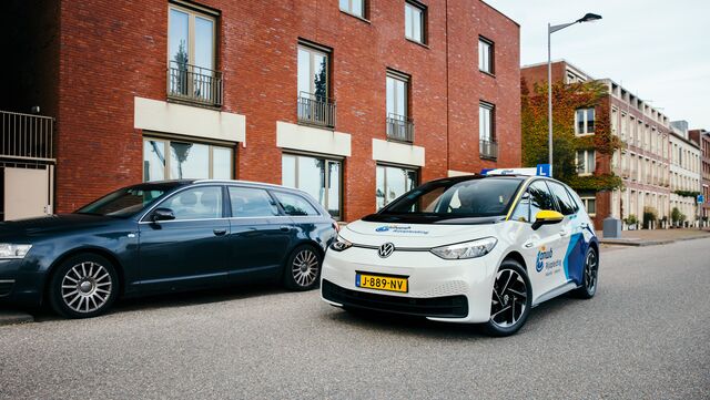 Rijbewijs B - Hoe en wat | ANWB