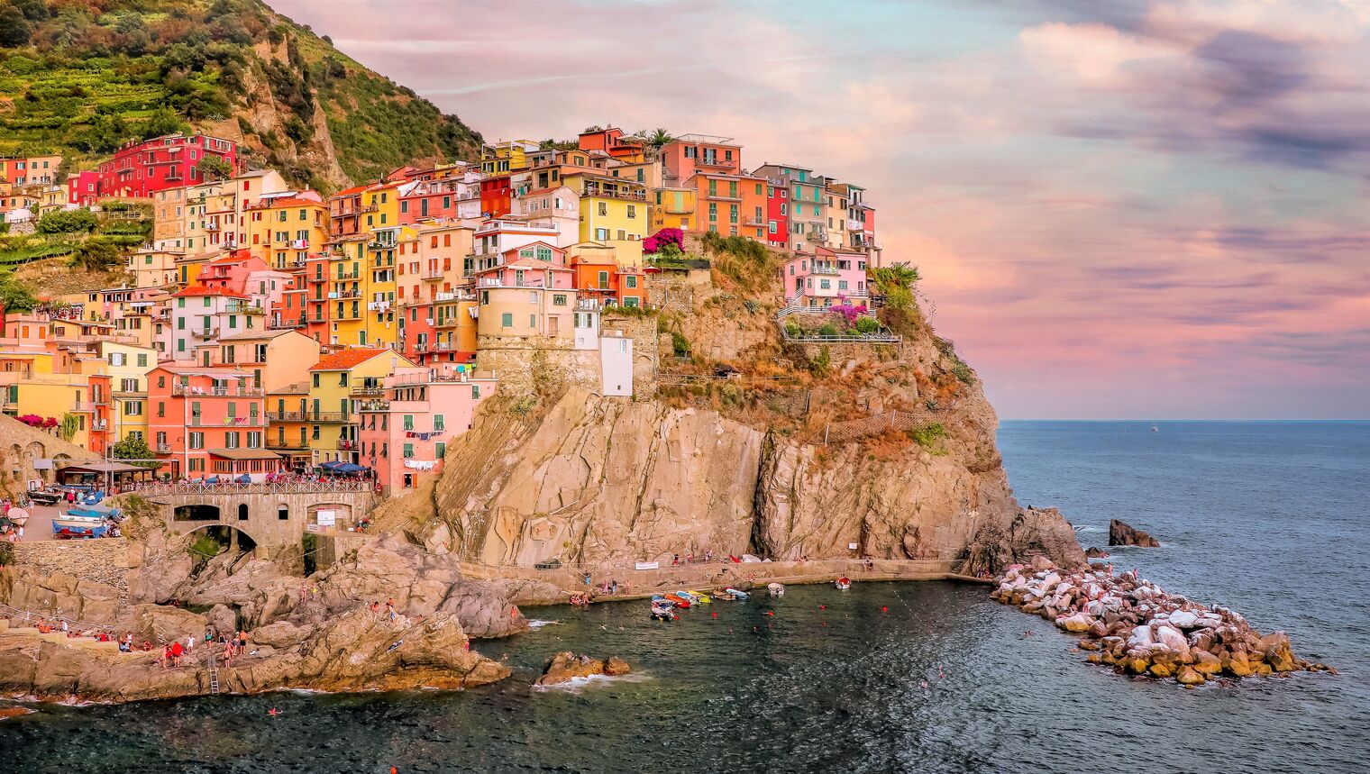 Tips en inspiratie voor Italië vakantie | ANWB