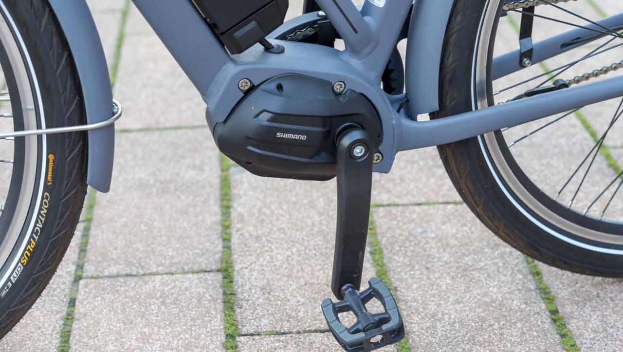 Raad eens Vooruitgang ventilatie Pechhulp e-bike: dit los je zelf op | ANWB