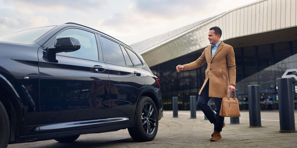 Zakelijk leasen zonder BKRregistratie