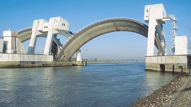 Fietsroutecontroleur: Kromme Rijn-route west