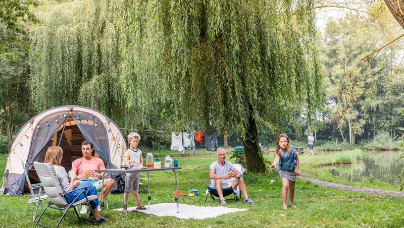Meld je aan: gratis webinar over kamperen in 2021