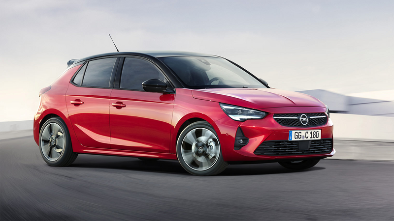 Wat kost een Opel Corsa: benzine vs. elektrisch