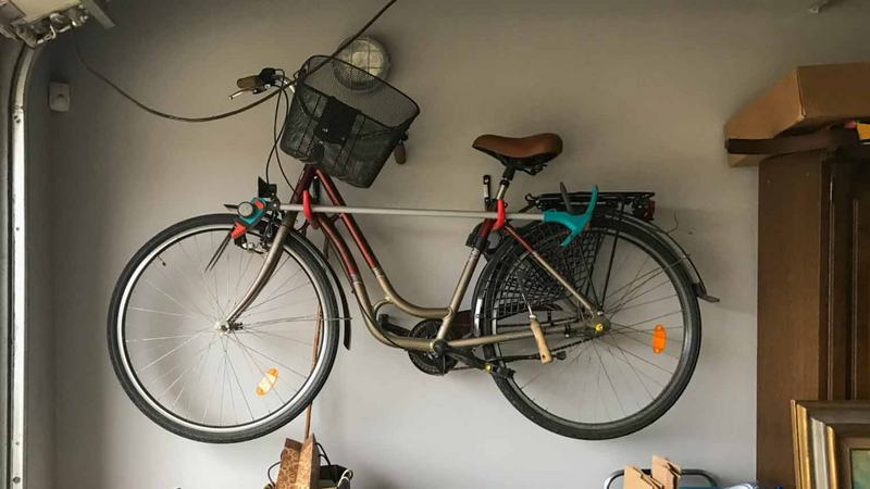 Ontvangst geest domesticeren Tweedehands fiets kopen: voorkom een miskoop | ANWB