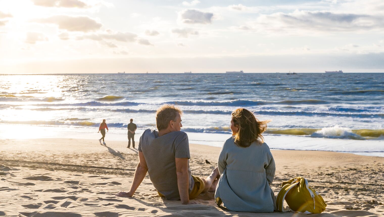 Weekendje weg aan zee | ANWB