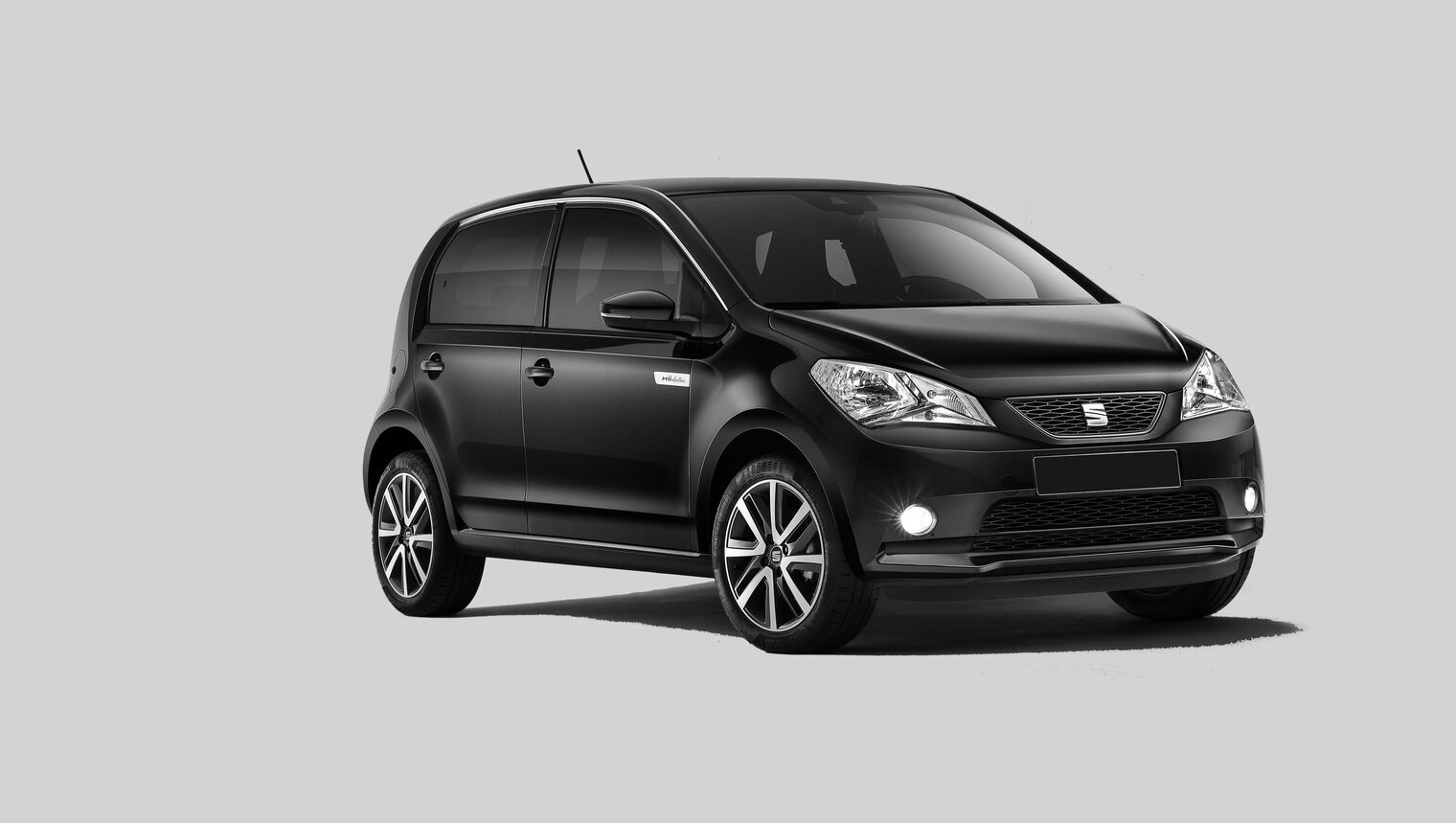 Lease store seat mii