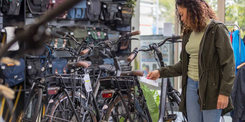 Philadelphia Ongelijkheid picknick Elektrische fiets leasen of kopen? | ANWB