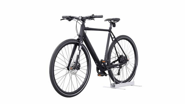 Urban e bike Orbea Gain F40 ANWB