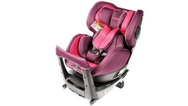 Recaro isize best sale