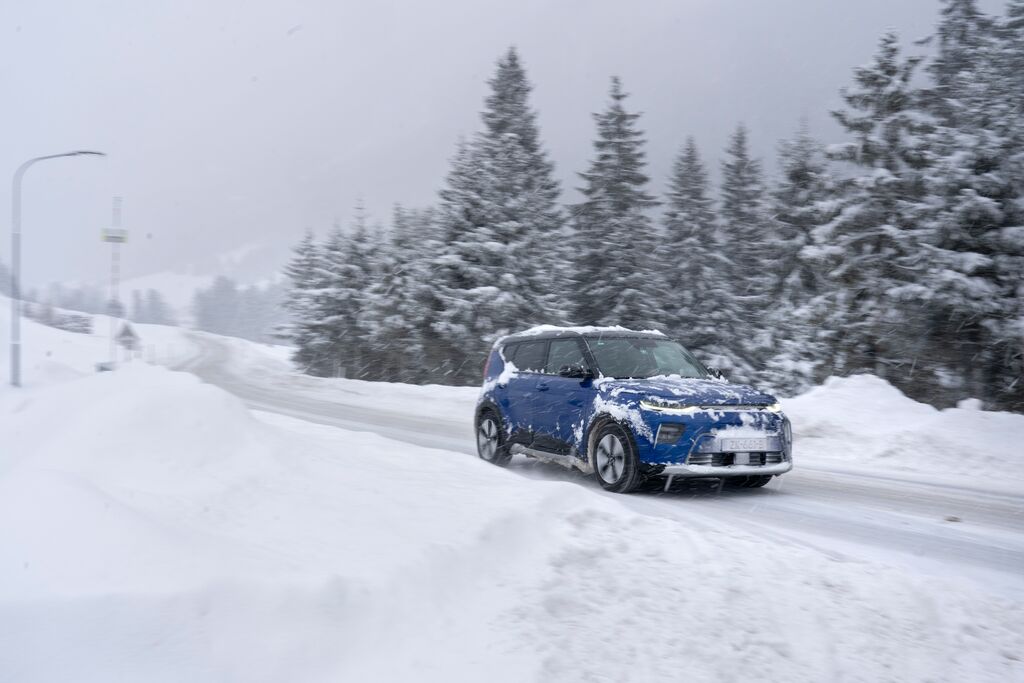 sneeuwkettingen