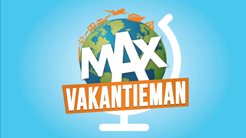 MAX Vakantieman: ANWB de beste reisverzekeraar