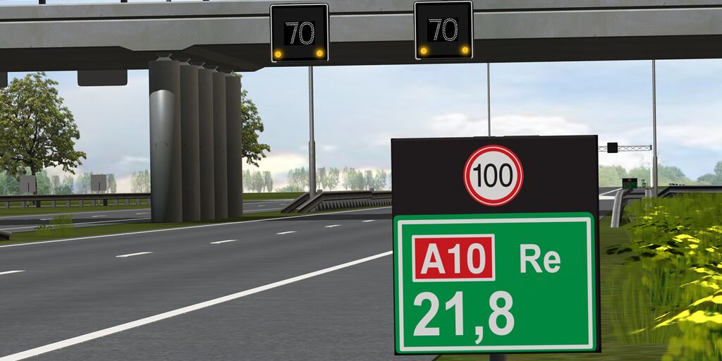 Snelheid In Het Verkeer: De Regels | Anwb