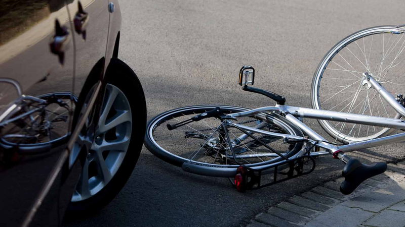 Meer fietsslachtoffers dan overige verkeersdeelnemers