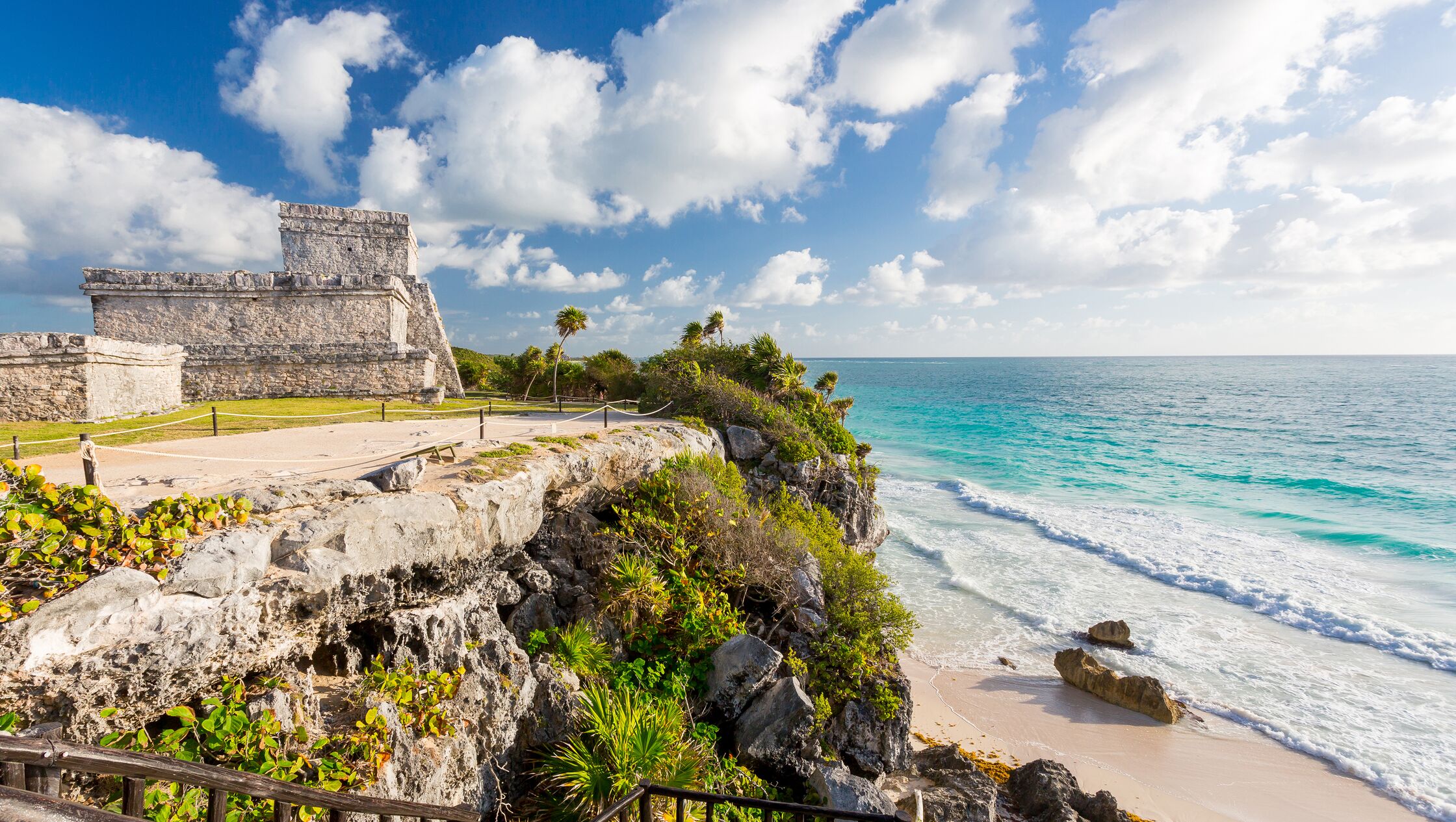 Vakanties Naar Tulum Mexico Vakanties Van ANWB