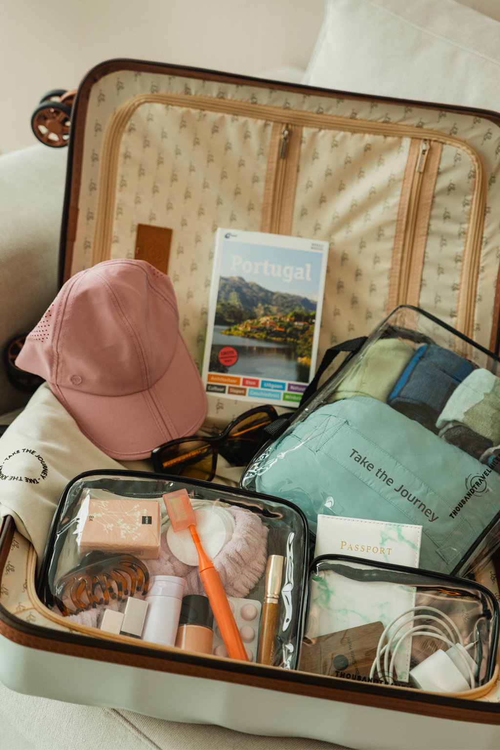 Reisaccessoires