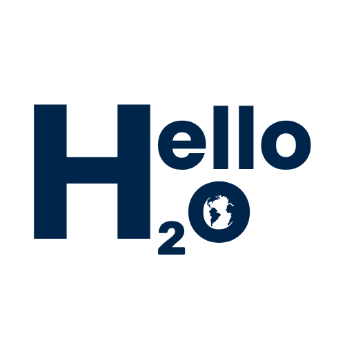 HelloH2O