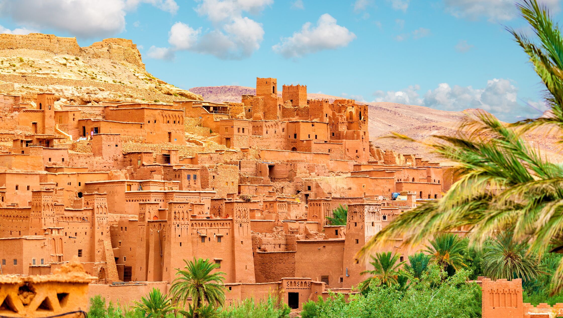 Fly-drive Marokko | ANWB verre reizen van ANWB » ANWB