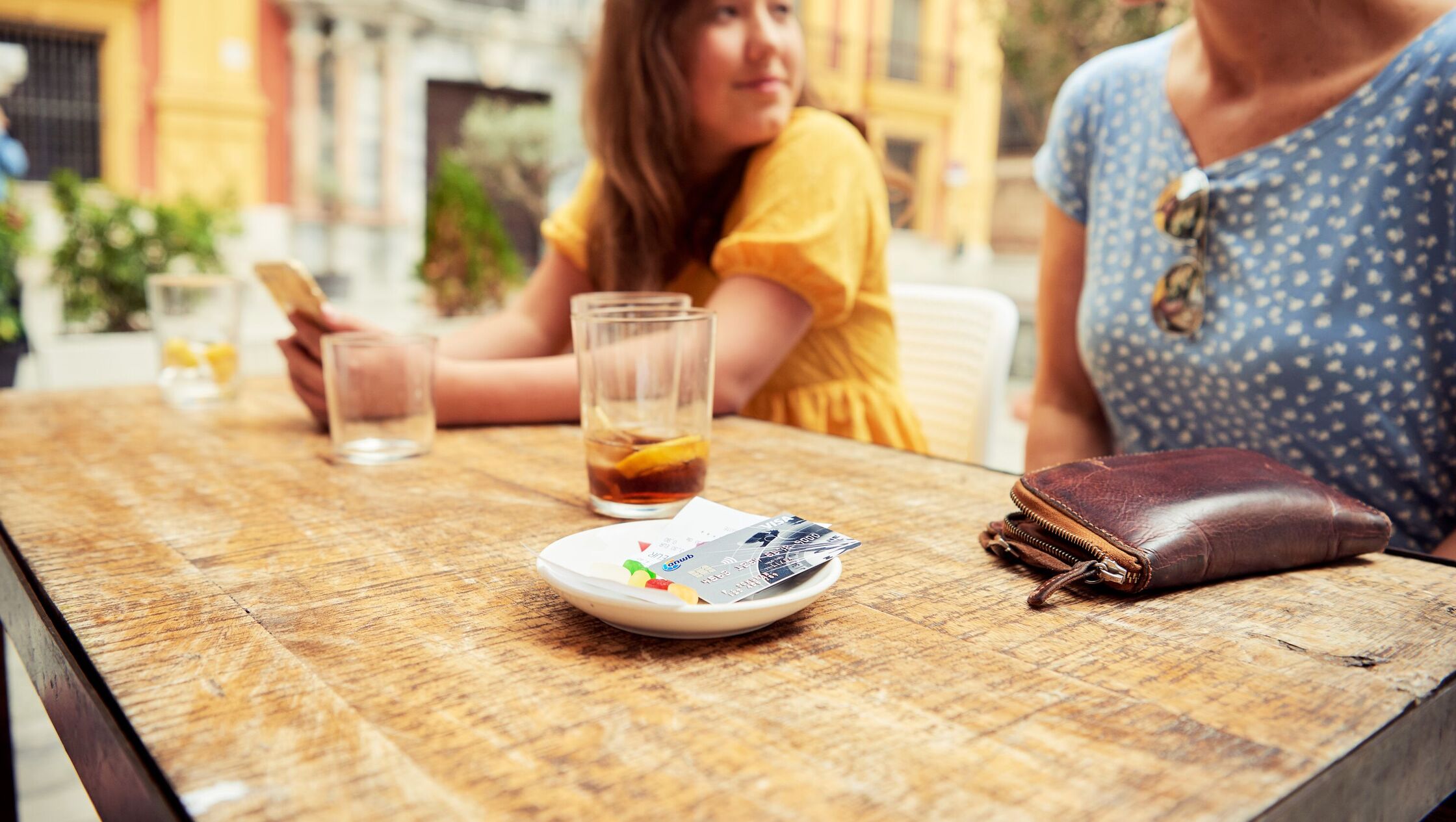 Betalen met je creditcard ANWB Betalen met je creditcard ANWB