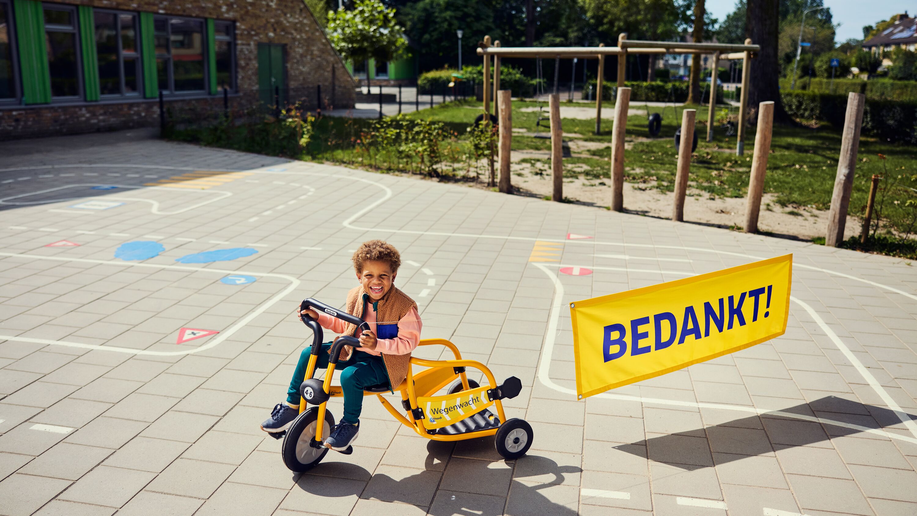 Speciaal voor jou, omdat jij lid bent: 5,- shoptegoed