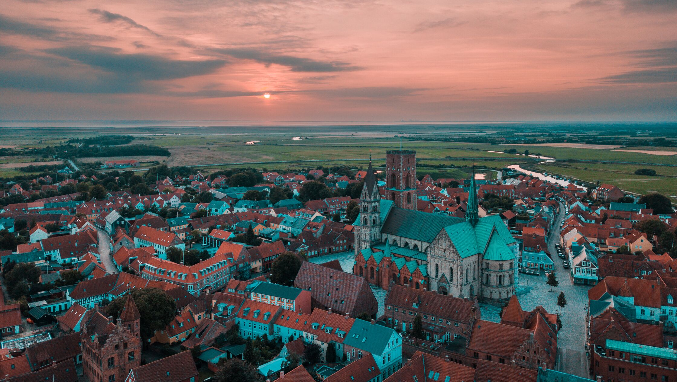 Autovakantie Denemarken De Mooiste Autoreizen In Denemarken Anwb