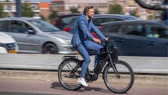 Vraag het Patricia: Mag ik de kilometers voor woon-werkverkeer als
