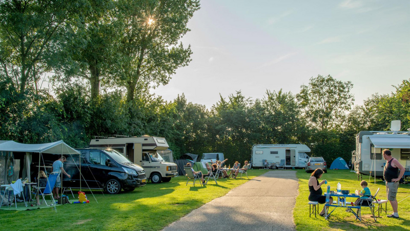 Nederland met 51 campings in ANWB-lijst van Europese Top campings