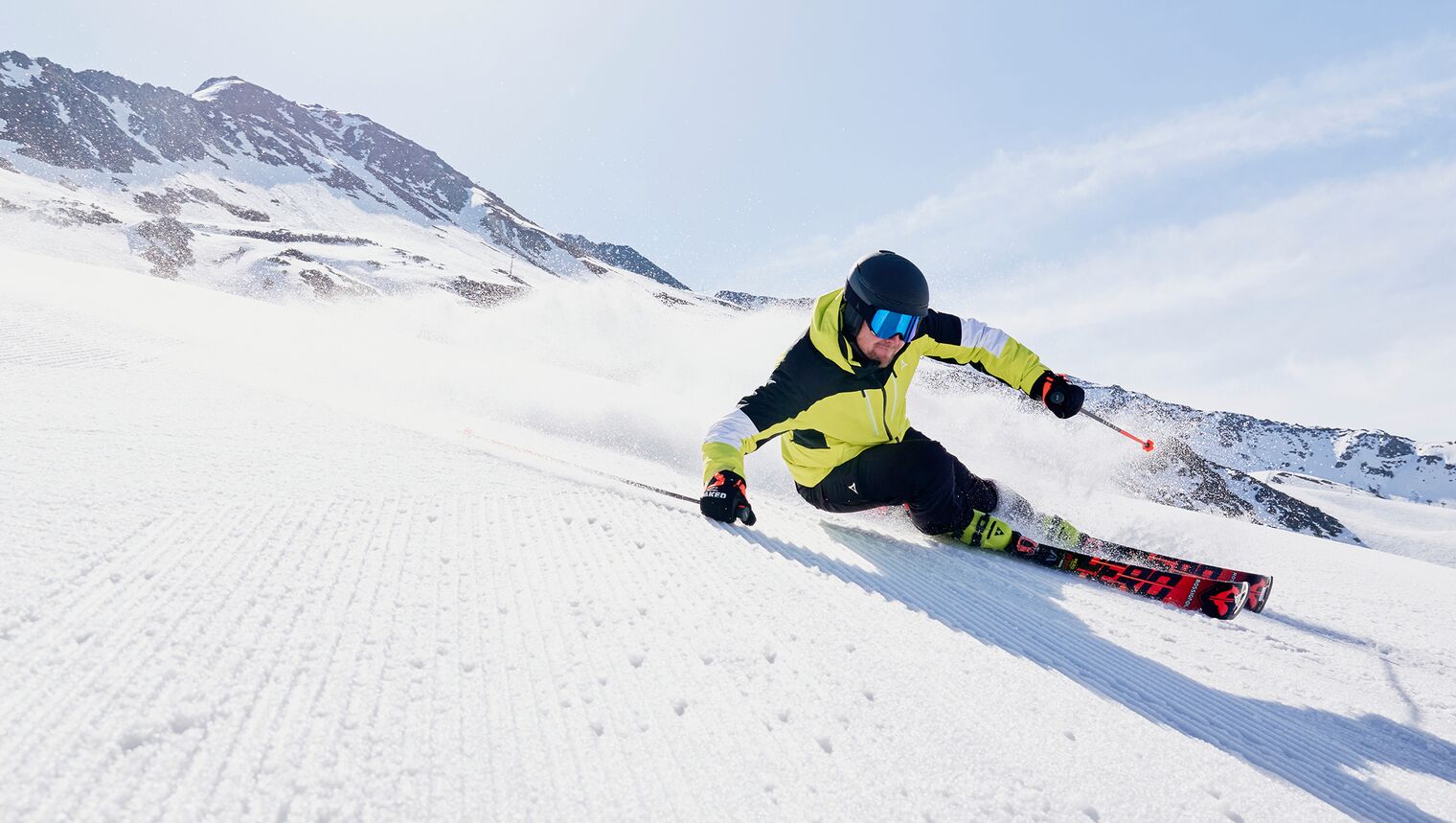 Wederzijds Ja Grote waanidee Skihuur bij Intersport met ledenvoordeel | ANWB